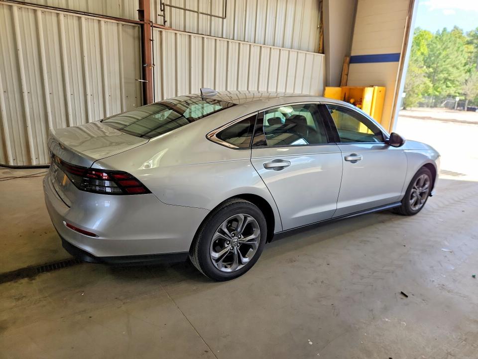 66719226 :رقم المزاد ، 1HGCY1F31RA065686 vin ، 2024 Honda Accord مزاد بيع
