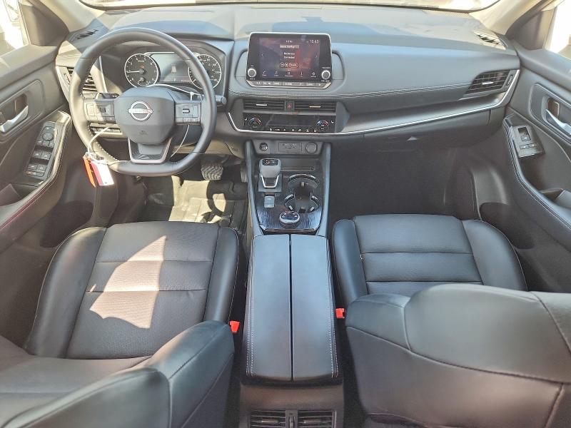 Aukcja sprzedaży 2025 Nissan Rogue, vin: 5N1BT3BB5SC672035, numer aukcji: 64266656