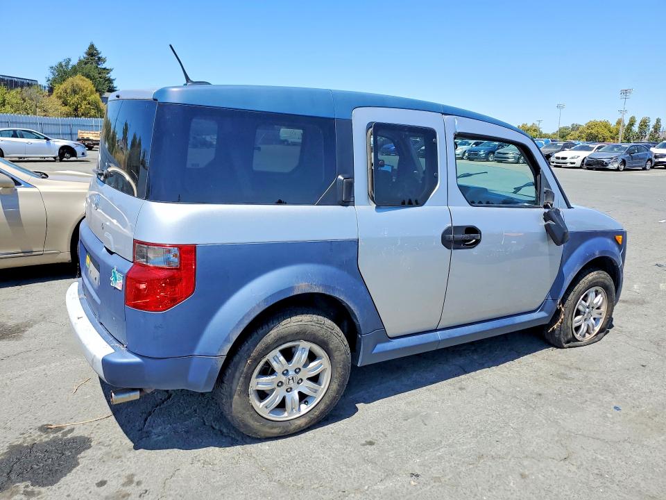 Aukcja sprzedaży 2006 Honda Element, vin: 5J6YH28666L003437, numer aukcji: 64008796