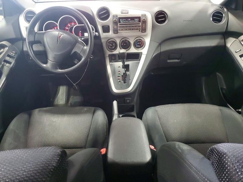 Aukcja sprzedaży 2009 Pontiac Vibe, vin: 5Y2SP67839Z476495, numer aukcji: 64597146