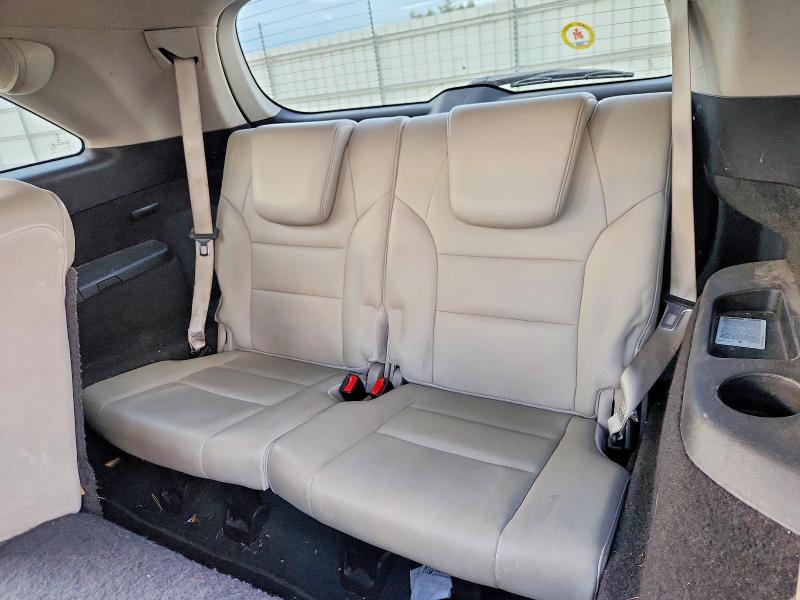 Продажа на аукционе авто 2010 Acura Mdx, vin: 2HNYD2H70AH500073, номер лота: 66615696
