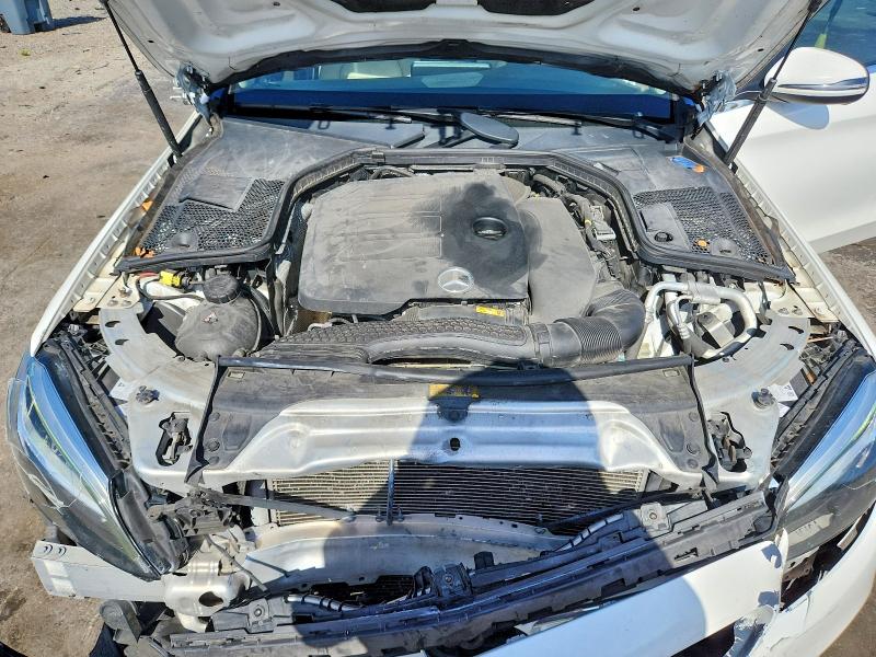 Aukcja sprzedaży 2021 Mercedes-benz C, vin: W1KWF8DB2MR651429, numer aukcji: 65605206