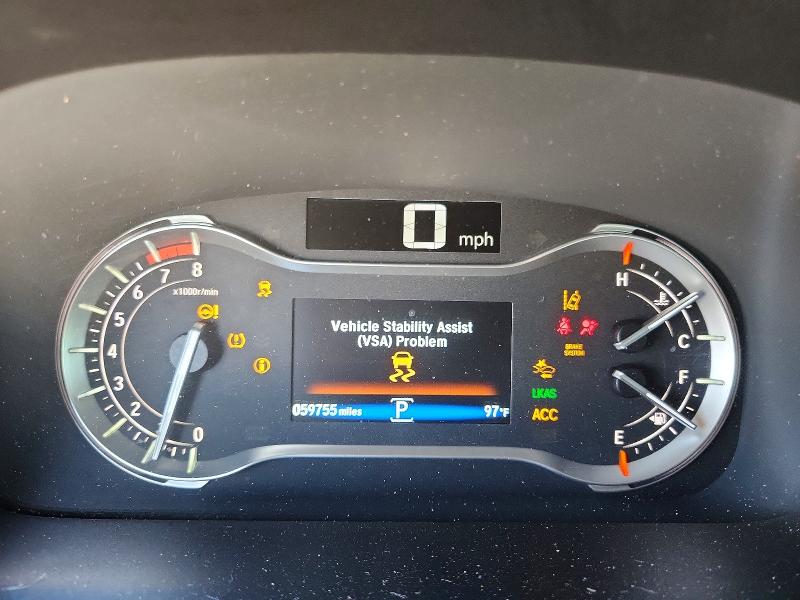Aukcja sprzedaży 2023 Honda Ridgeline, vin: 5FPYK3F53PB020232, numer aukcji: 66195346
