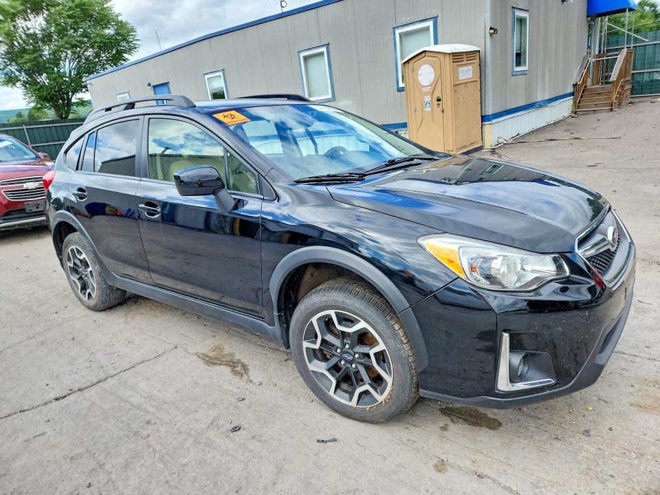 Aukcja sprzedaży 2017 Subaru Crosstrek, vin: JF2GPADC9H8257189, numer aukcji: 62574636