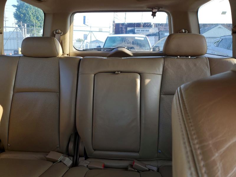 63799236 :رقم المزاد ، 2HKYF18663H563612 vin ، 2003 Honda Pilot مزاد بيع