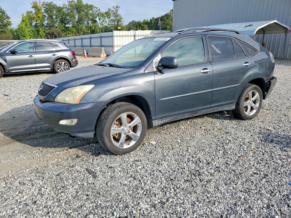Aukcja sprzedaży 2004 Lexus Rx, vin: JTJHA31U240051750, numer aukcji: 66404946