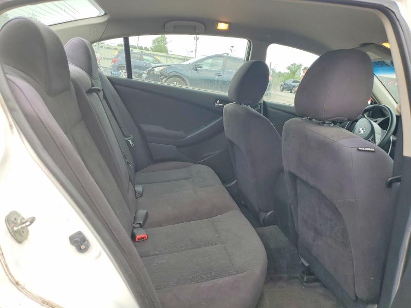 64183396 :رقم المزاد ، 1N4AL2AP0CC147656 vin ، 2012 Nissan Altima مزاد بيع