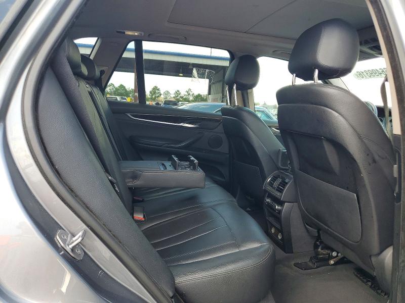66499316 :رقم المزاد ، 5UXKR2C5XG0H42807 vin ، 2016 Bmw X5 مزاد بيع