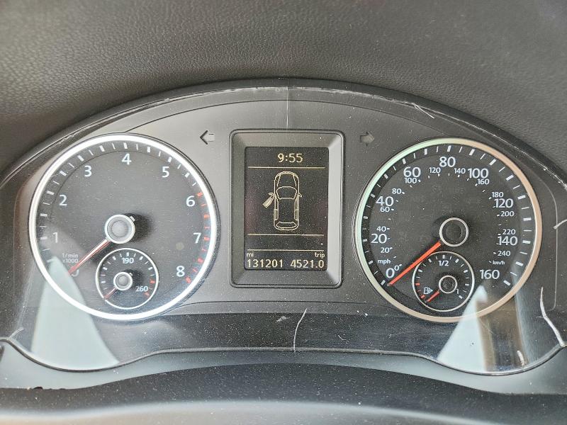 64674466 :رقم المزاد ، WVGBV3AX8EW031584 vin ، 2014 Volkswagen Tiguan مزاد بيع