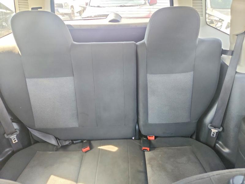 65518196 :رقم المزاد ، 1C4NJPBB0GD604175 vin ، 2016 Jeep Patriot مزاد بيع