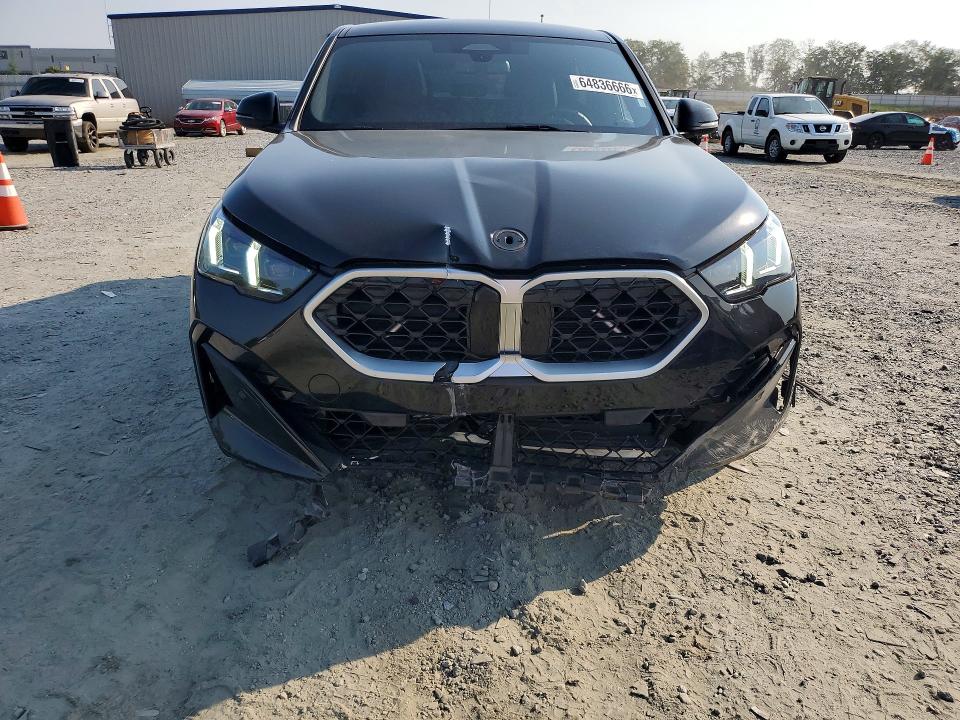 64836666 :رقم المزاد ، WBX63GM00T5468356 vin ، 2026 Bmw X2 مزاد بيع