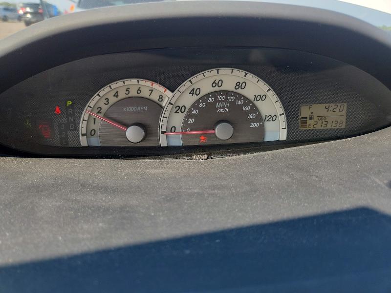2007 Toyota Yaris მანქანა იყიდება აუქციონზე, vin: JTDBT923371142665, აუქციონის ნომერი: 64246396