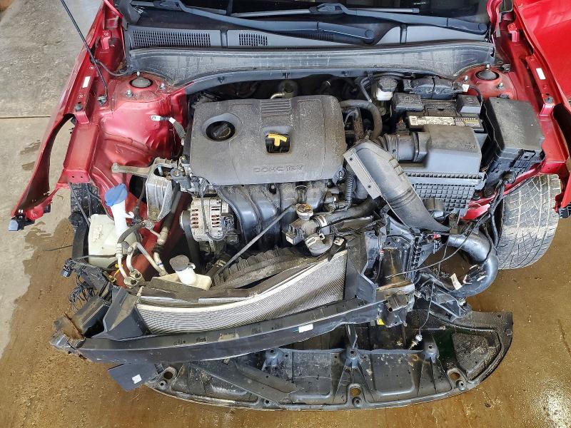 Aukcja sprzedaży 2020 Kia Forte, vin: 3KPF54ADXLE142145, numer aukcji: 64207206