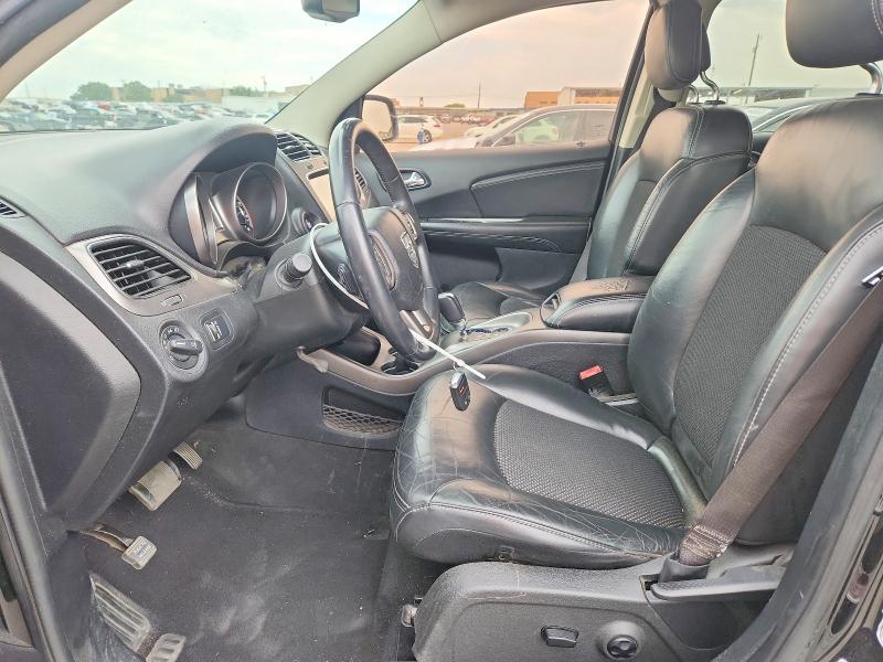 Aukcja sprzedaży 2017 Dodge Journey, vin: 3C4PDCGGXHT590083, numer aukcji: 66363646