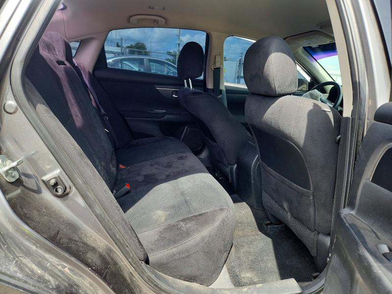 65722316 :رقم المزاد ، 1N4AL3AP8FC205054 vin ، 2015 Nissan Altima مزاد بيع