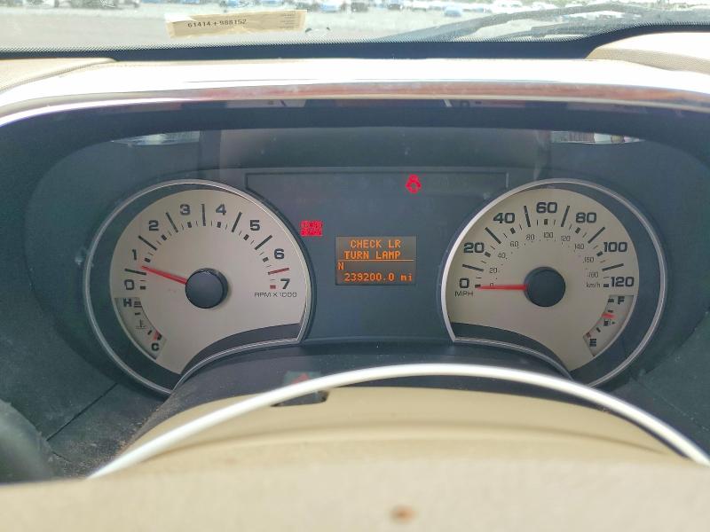 Продаж на аукціоні авто 2009 Ford Explorer, vin: 1FMEU64E49UA36987, номер лоту: 64954566