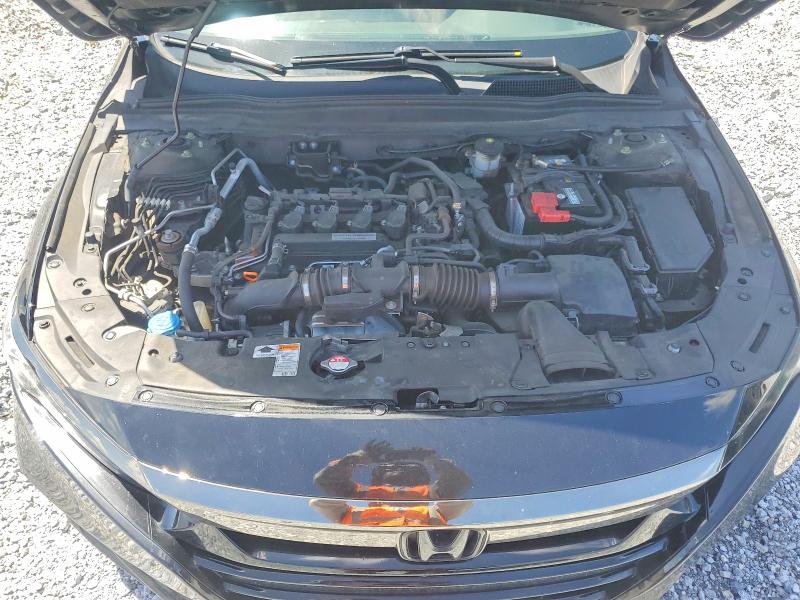 Продаж на аукціоні авто 2020 Honda Accord, vin: 1HGCV1F3XLA139736, номер лоту: 64432526