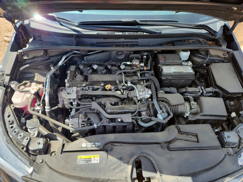 Продаж на аукціоні авто 2024 Toyota Corolla, vin: 5YFS4MCE9RP181663, номер лоту: 62480106