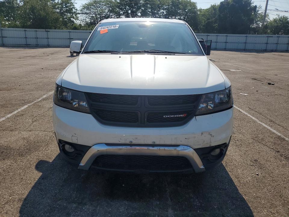 64242216 :رقم المزاد ، 3C4PDDGG6KT702178 vin ، 2019 Dodge Journey مزاد بيع