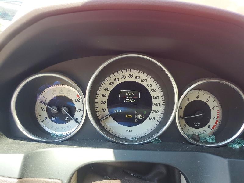 Aukcja sprzedaży 2014 Mercedes-benz E, vin: WDDKK5KF0EF264699, numer aukcji: 66006916