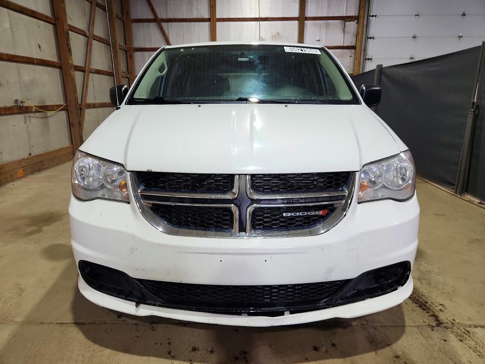 Aukcja sprzedaży 2016 Dodge Grand Caravan, vin: 2C4RDGBG1GR130870, numer aukcji: 65021966