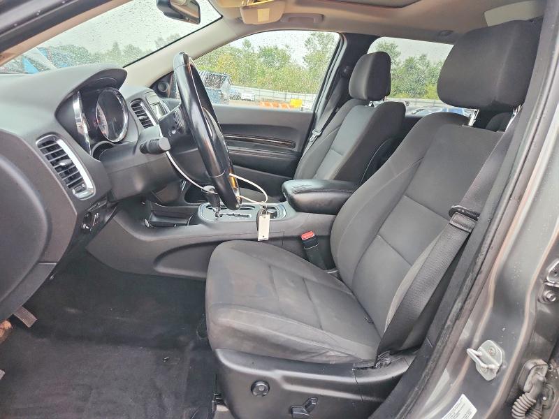 Aukcja sprzedaży 2011 Dodge Durango, vin: 1D4SE4GT5BC595546, numer aukcji: 67096426
