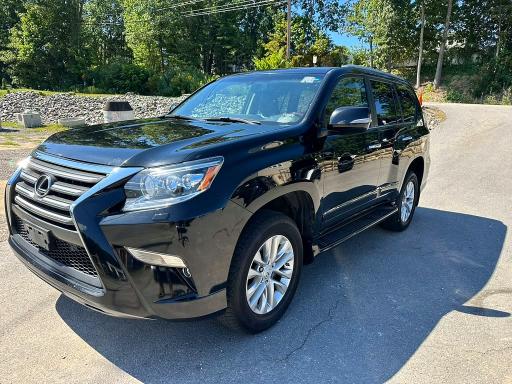 Aukcja sprzedaży 2017 Lexus Gx, vin: JTJBM7FX3H5165112, numer aukcji: 65167726