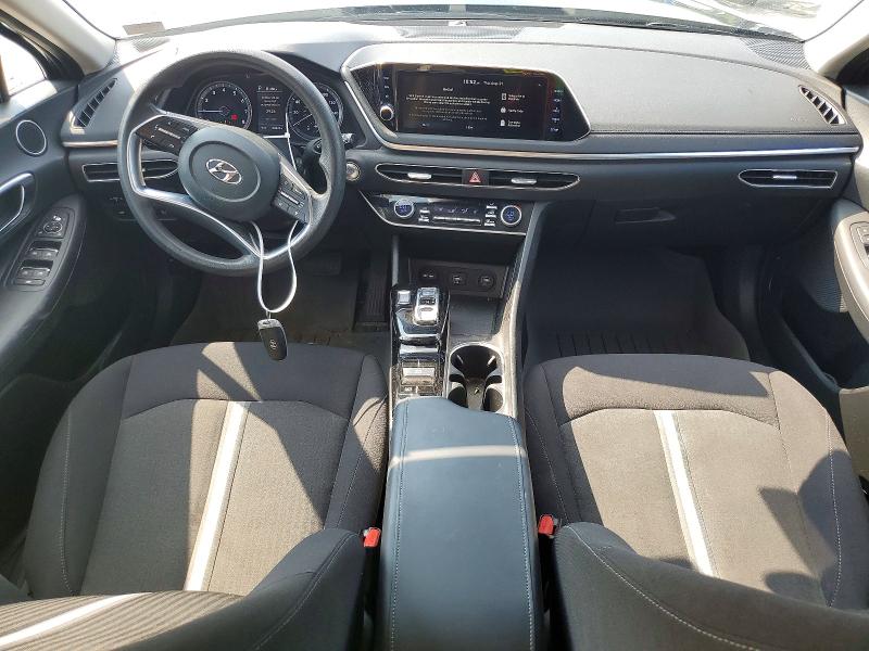 Aukcja sprzedaży 2023 Hyundai Sonata, vin: KMHL64JA4PA283013, numer aukcji: 66291096