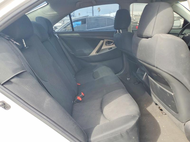 Продаж на аукціоні авто 2010 Toyota Camry, vin: 4T1BF3EK2AU570266, номер лоту: 66792456