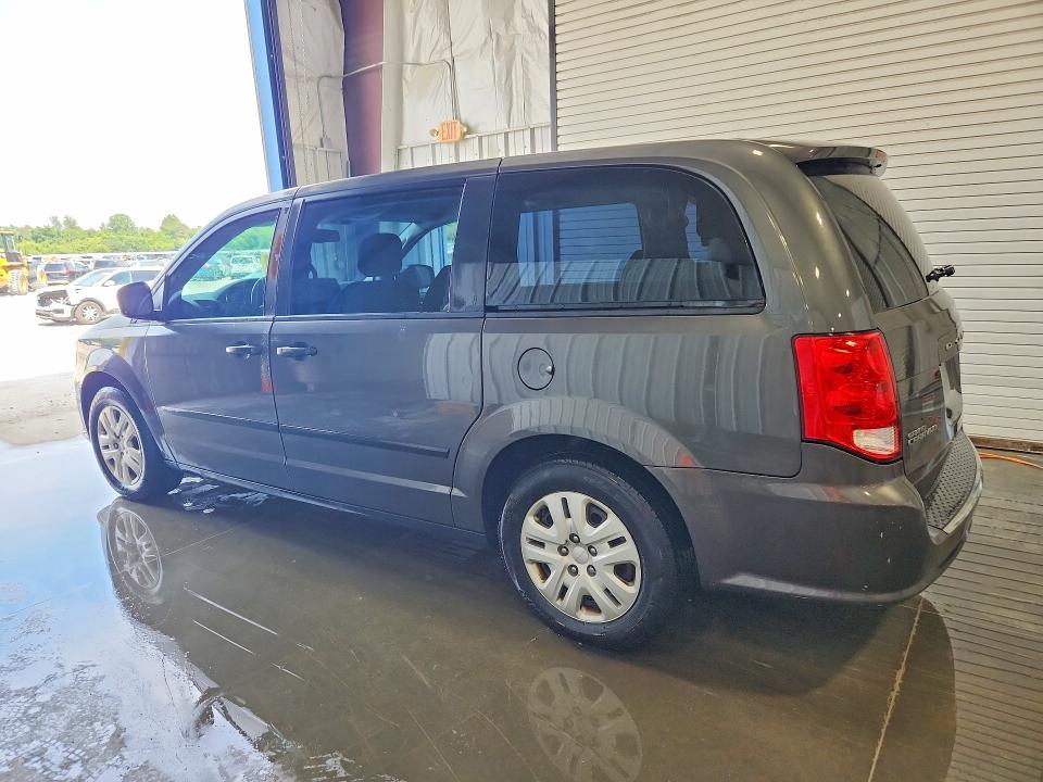 Aukcja sprzedaży 2016 Dodge Grand Caravan, vin: 2C4RDGBG4GR279404, numer aukcji: 64484316