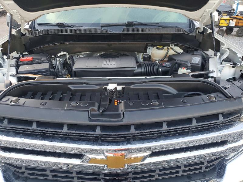 Auction sale of the 2021 Chevrolet Silverado, vin: 1GCRYDEDXMZ247661, lot number: 65883106