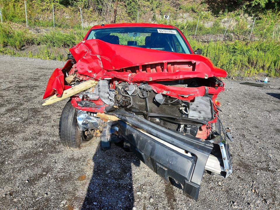Aukcja sprzedaży 2016 Toyota Tundra, vin: 5TFUY5F14GX572195, numer aukcji: 65191796