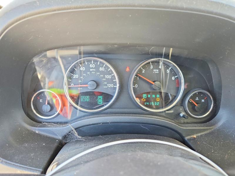 Aukcja sprzedaży 2011 Jeep Patriot, vin: 1J4NF4GB4BD109019, numer aukcji: 66580756