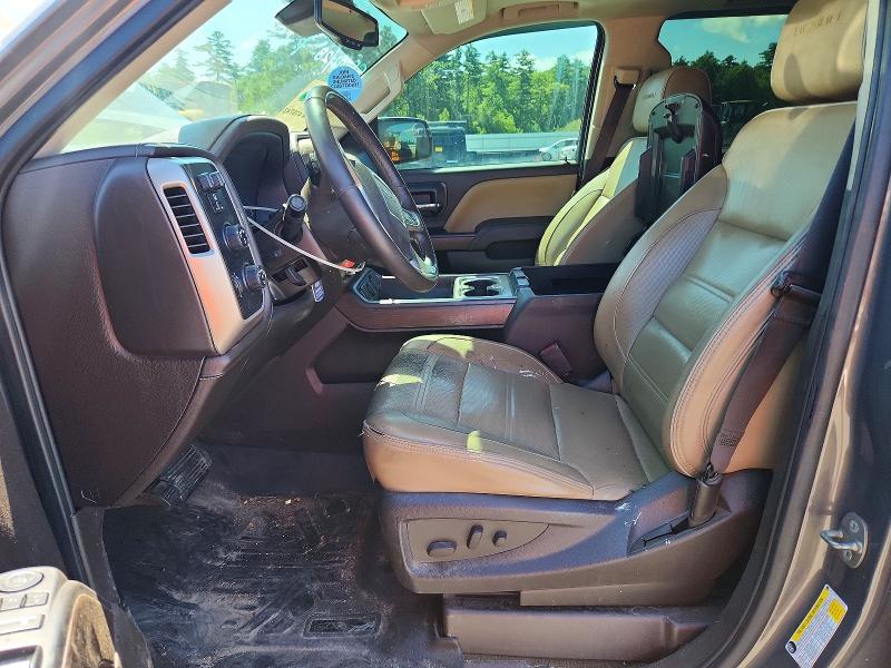 Продажа на аукционе авто 2018 Gmc Sierra, vin: 3GTU2PEJ1JG226079, номер лота: 65261056