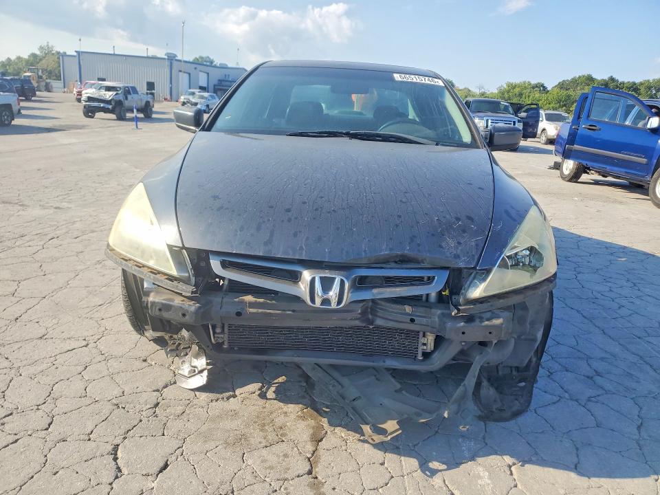Aukcja sprzedaży 2004 Honda Accord, vin: 1HGCM55894A014526, numer aukcji: 66515746