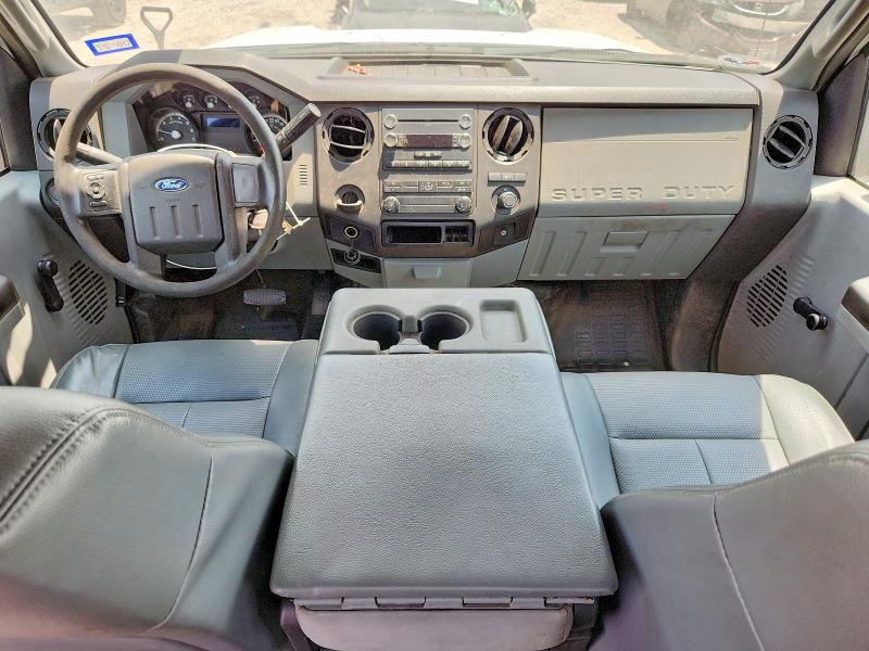 2015 Ford F250 მანქანა იყიდება აუქციონზე, vin: 1FT7W2A67FEB68547, აუქციონის ნომერი: 63739416