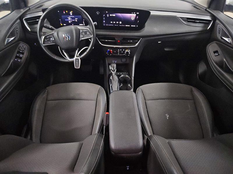 Aukcja sprzedaży 2024 Buick Encore Gx, vin: KL4AMBS20RB057040, numer aukcji: 63489886