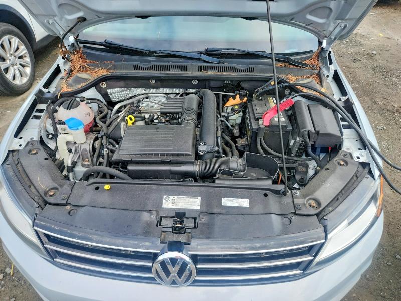 Продажа на аукционе авто 2017 Volkswagen Jetta, vin: 3VW167AJ3HM346584, номер лота: 64826196