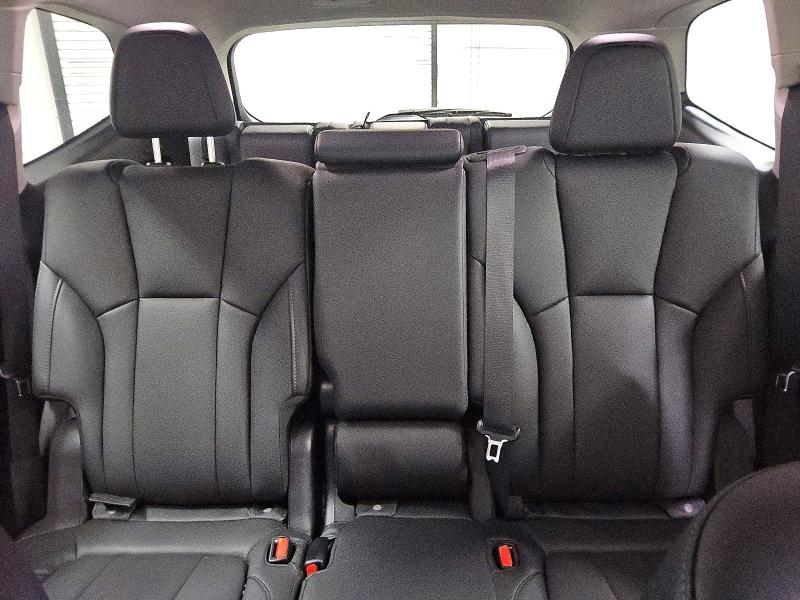 63381066 :رقم المزاد ، 4S4WMAAD2T3424459 vin ، 2026 Subaru Ascent مزاد بيع