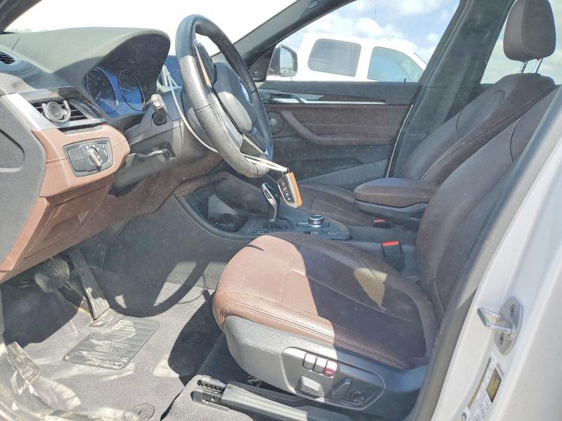 Продажа на аукционе авто 2021 Bmw X1, vin: WBXJG7C04M5S69375, номер лота: 65414866