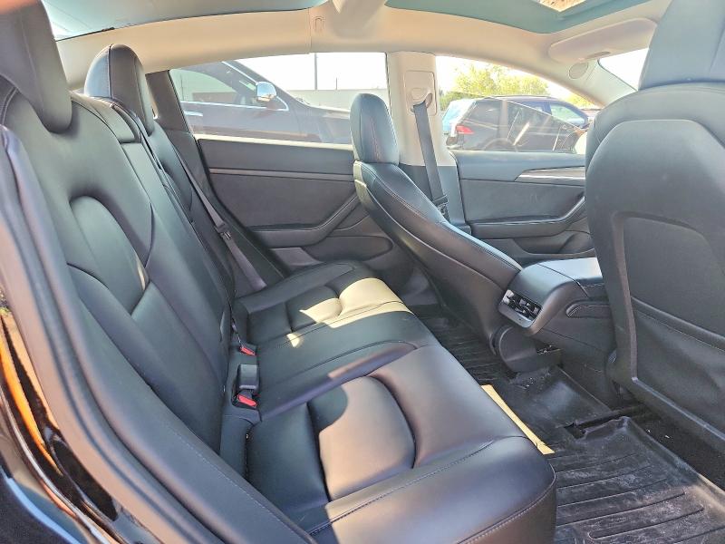 Продаж на аукціоні авто 2022 Tesla Model 3, vin: 5YJ3E1EB9NF119057, номер лоту: 65490276