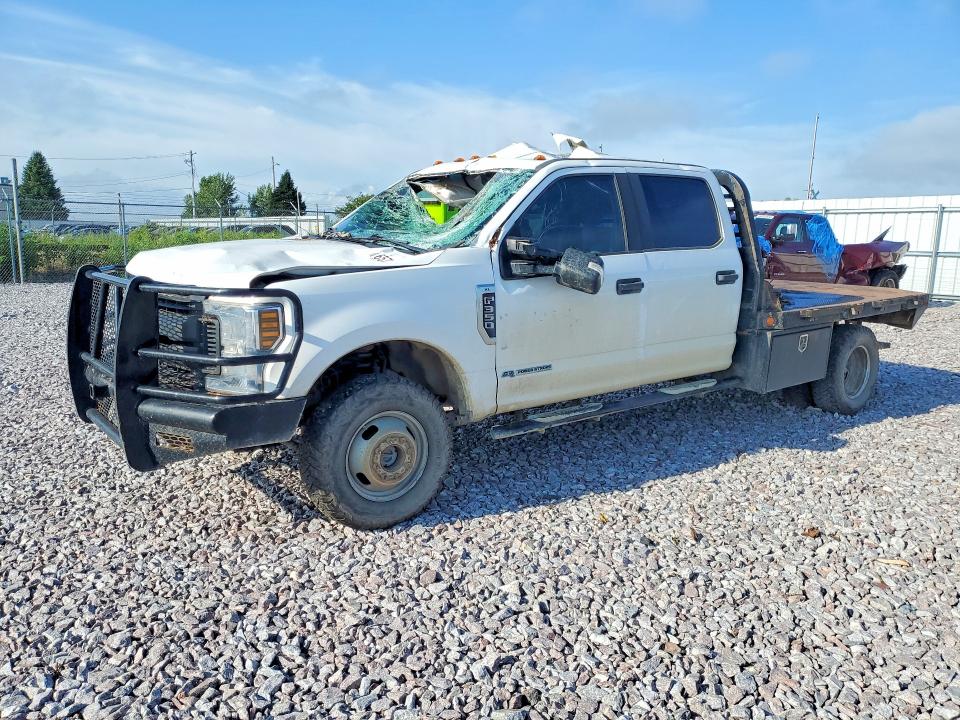 Продаж на аукціоні авто 2019 Ford F350, vin: 1FD8W3HT4KED71763, номер лоту: 65727246