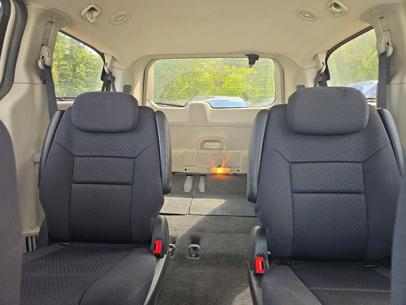 Aukcja sprzedaży 2010 Dodge Grand Caravan, vin: 2D4RN4DX7AR484931, numer aukcji: 65181266