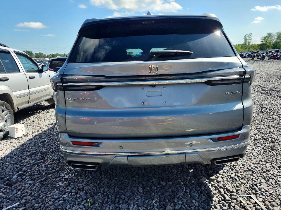 Aukcja sprzedaży 2026 Buick Enclave, vin: 5GAEVCKS9TJ280542, numer aukcji: 65875796