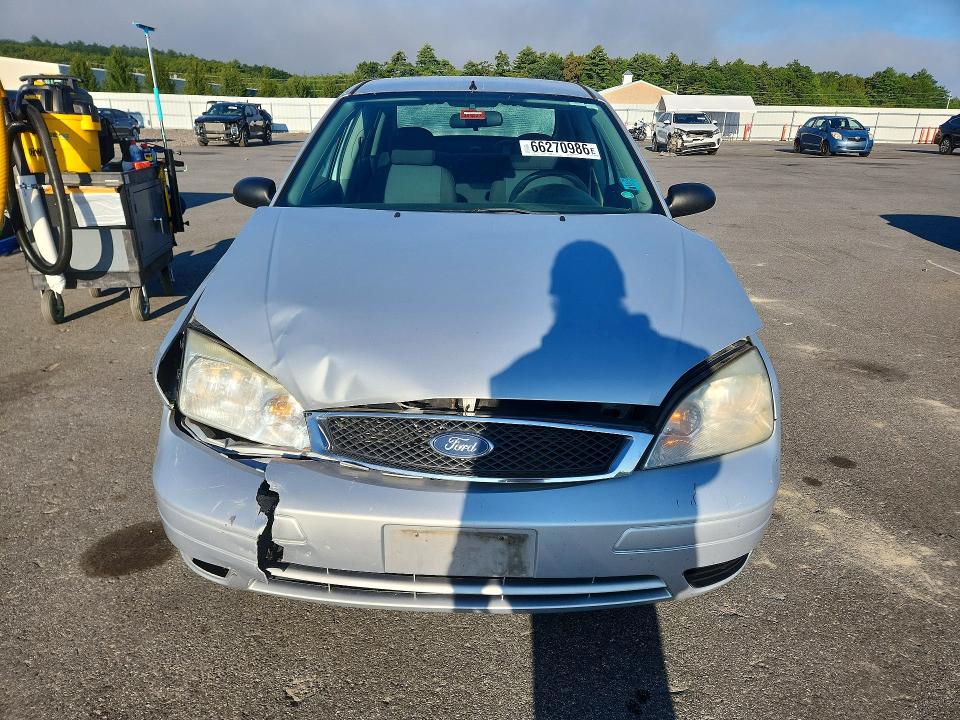 Aukcja sprzedaży 2006 Ford Focus, vin: 1FAFP34N76W122041, numer aukcji: 66270986