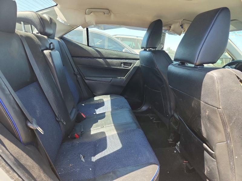 Aukcja sprzedaży 2019 Toyota Corolla, vin: 5YFBURHEXKP882336, numer aukcji: 66839886