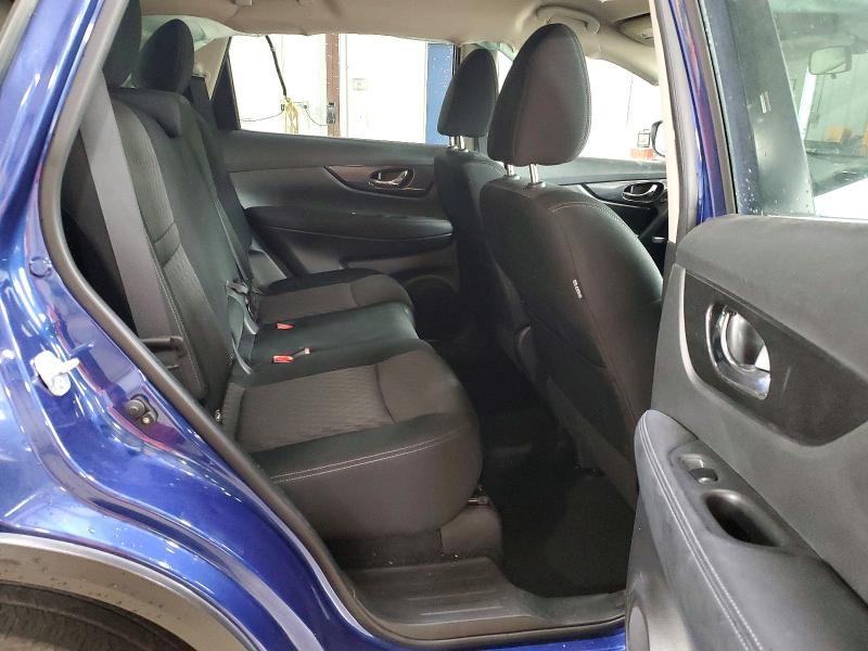 Продаж на аукціоні авто 2017 Nissan Rogue, vin: KNMAT2MV7HP538226, номер лоту: 63928996
