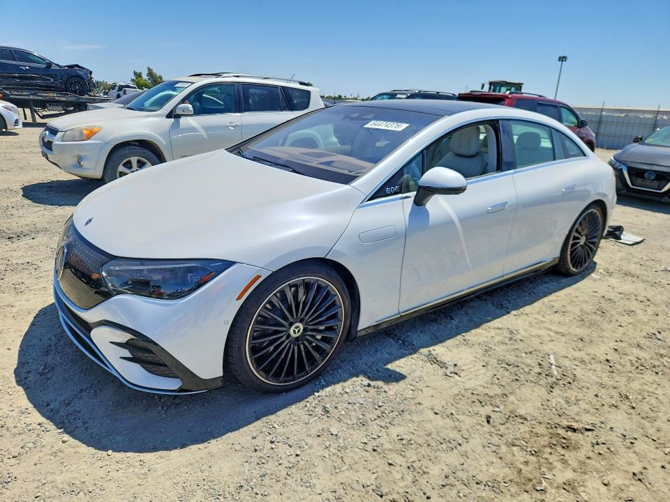 Aukcja sprzedaży 2023 Mercedes-benz Eqe Sedan, vin: W1KEG2BB3PF015410, numer aukcji: 64474376