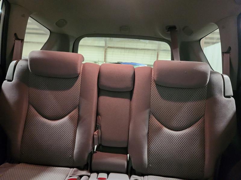 Продажа на аукционе авто 2008 Toyota Rav4, vin: JTMBK33V186048966, номер лота: 64619856