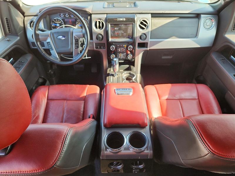 Aukcja sprzedaży 2013 Ford F150, vin: 1FTFW1ET3DFA04936, numer aukcji: 66716116